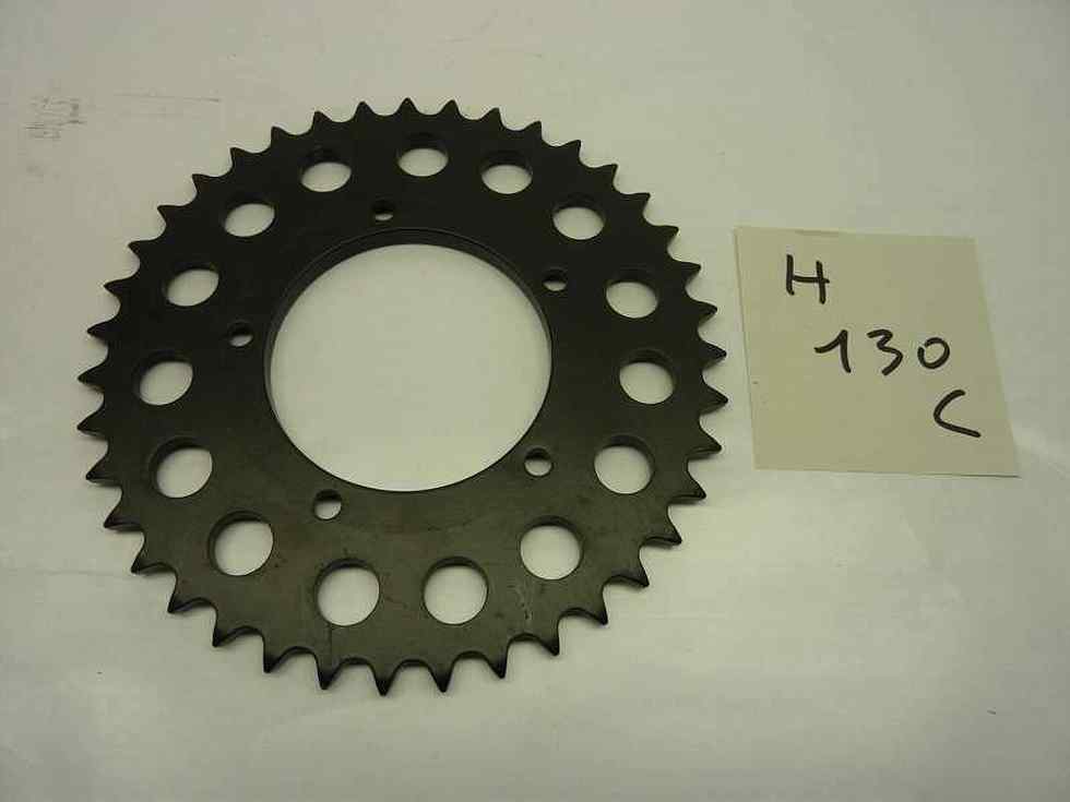 Aermacchi Cagiva corona 39 denti