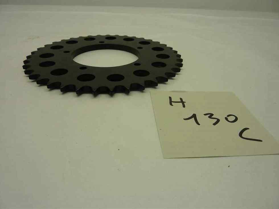 Aermacchi Cagiva corona 39 denti - immagine 3