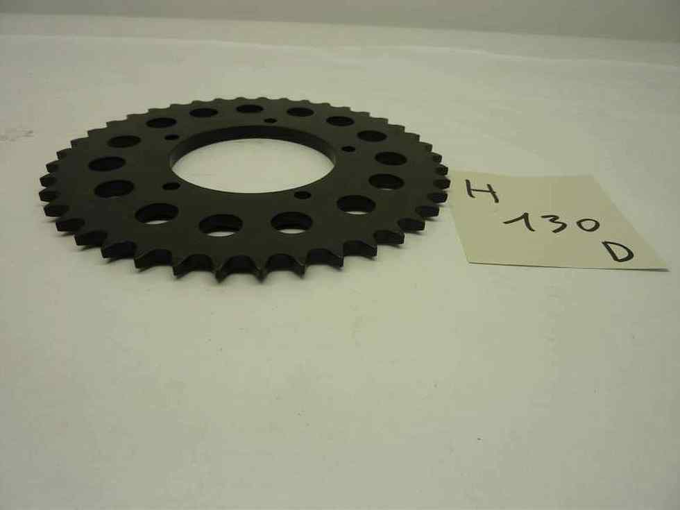 Aermacchi Cagiva corona 41 denti