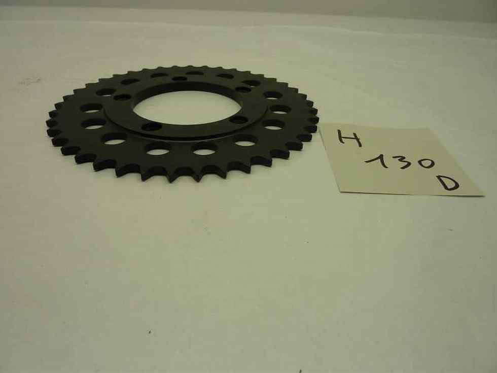 Aermacchi Cagiva corona 41 denti - immagine 2