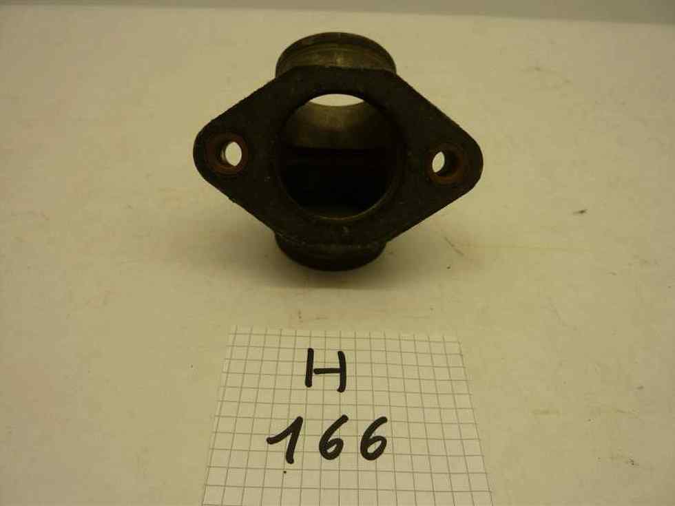 Harley Davidson 1340 collettore di scarico - immagine 13