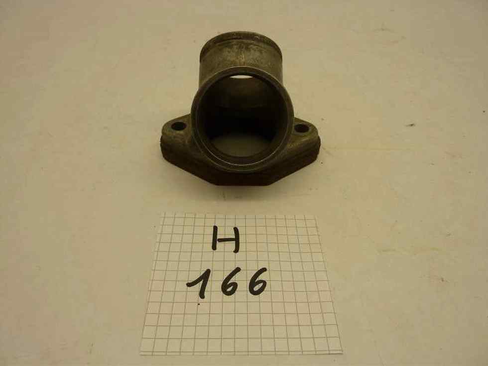 Harley Davidson 1340 collettore di scarico - immagine 15