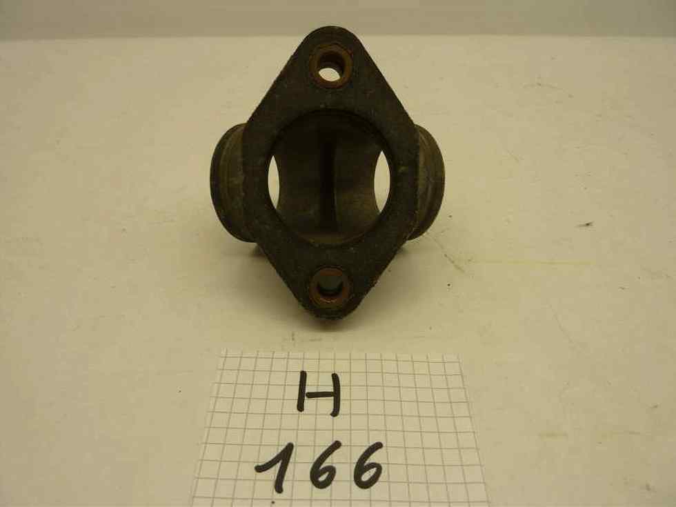 Harley Davidson 1340 collettore di scarico - immagine 17