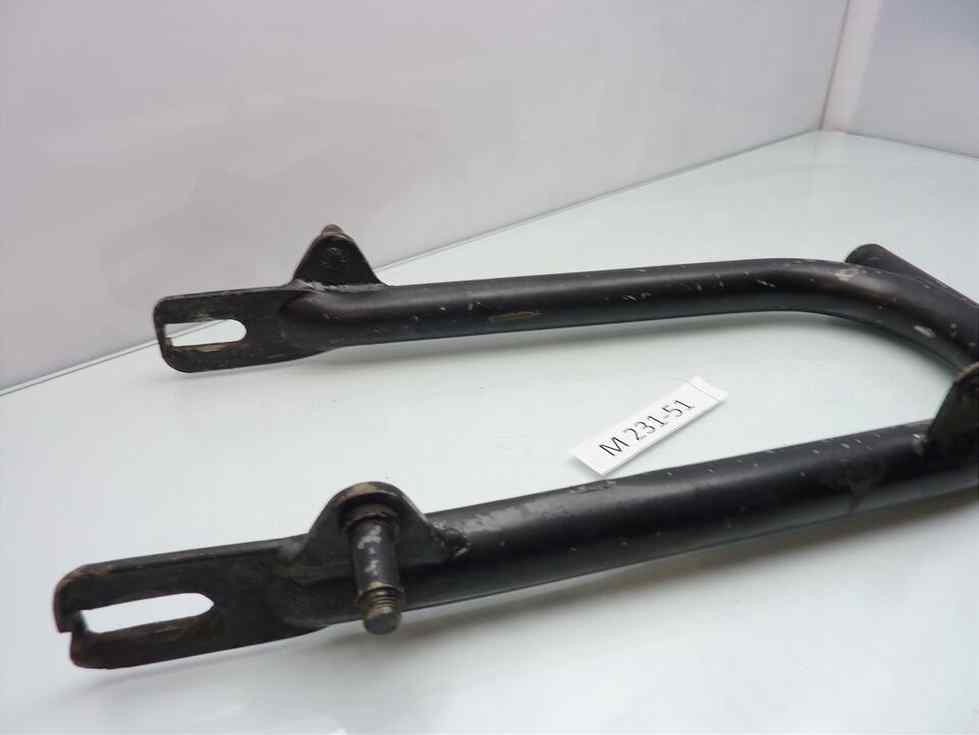 GILERA 300 prima serie forcellone posteriore - immagine 8