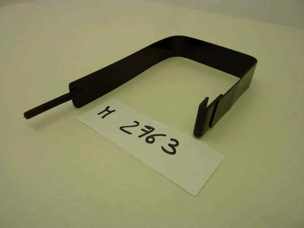 GILERA vari modelli staffa batteria - immagine 8