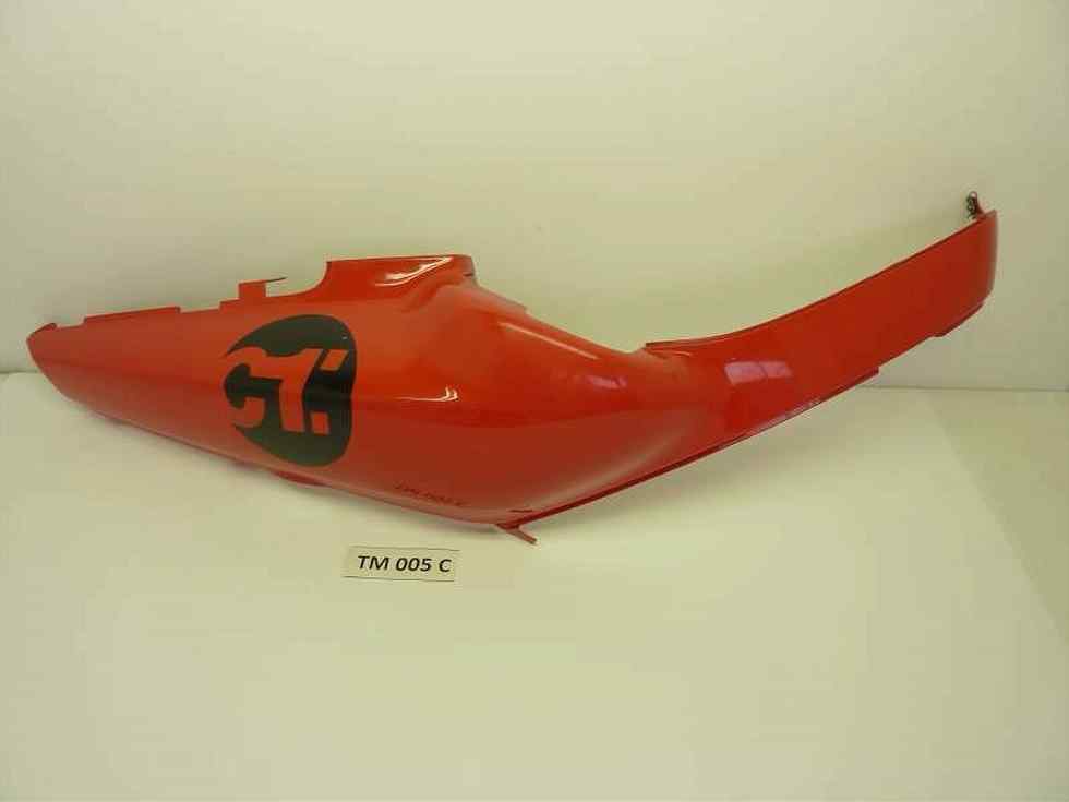 BMW C1 125 200 CARENA LATERALE DESTRA FIANCO COD 46632329164 - immagine 15