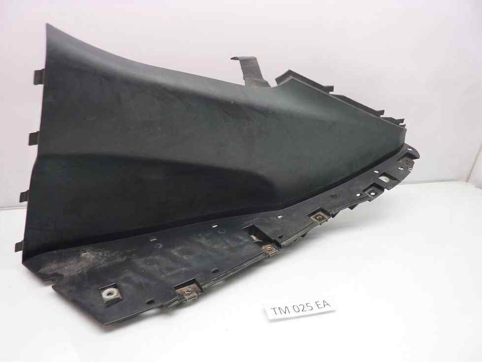BMW C1 125 200 CARENA PLASTICA POGGIAPIEDI SINISTRA COD 46632328867 - immagine 9