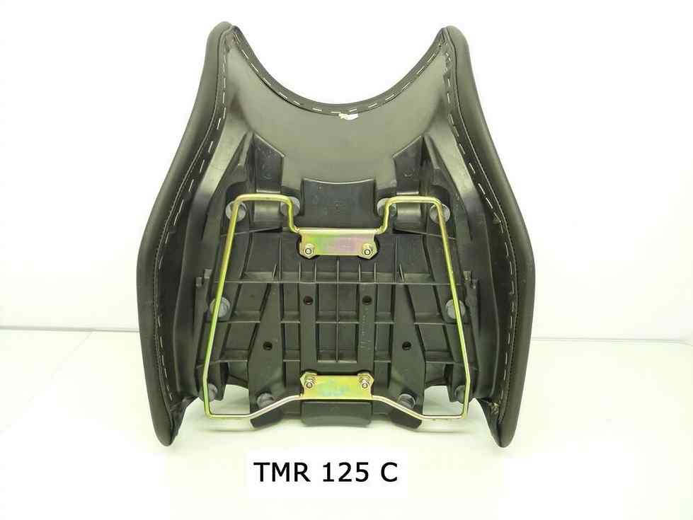 BMW R 1100 1150 RS sella anteriore guidatore usata - immagine 13