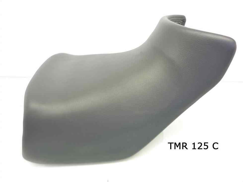 BMW R 1100 1150 RS sella anteriore guidatore usata - immagine 14