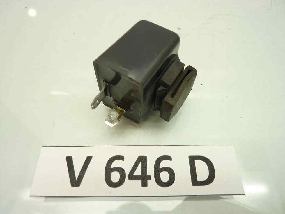 rele relais frecce JIEFENG FLASHER 150BF 10WX2+3W 0741 - immagine 8