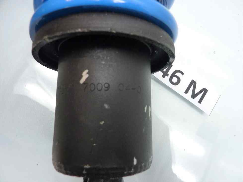 ammortizzatore posteriore Sebac 7009 040 int fori 350 mm diam molla 80 mm - immagine 12