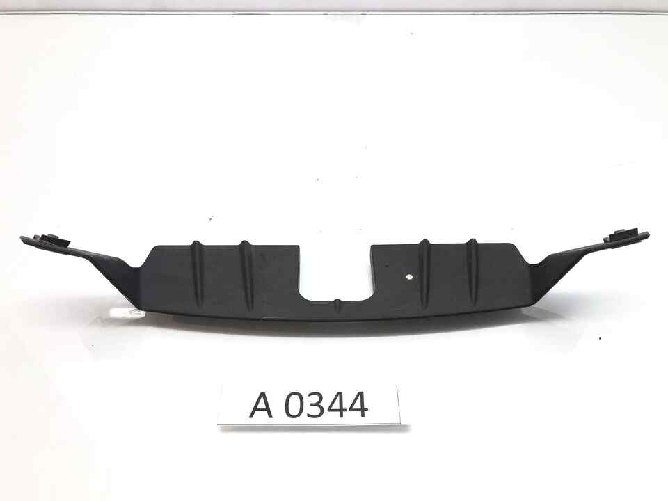 BMW F650 CS SCARVER plastica copertura front cover - immagine 2