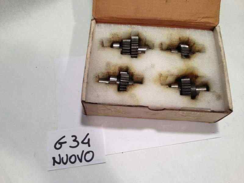 Buell xlbolt in 91 Kit alberi a camme ORIGINALI nuovo