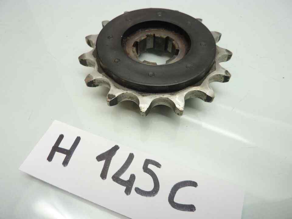 Cagiva vari modelli PIGNONE 15 denti SILENZIATO - immagine 2