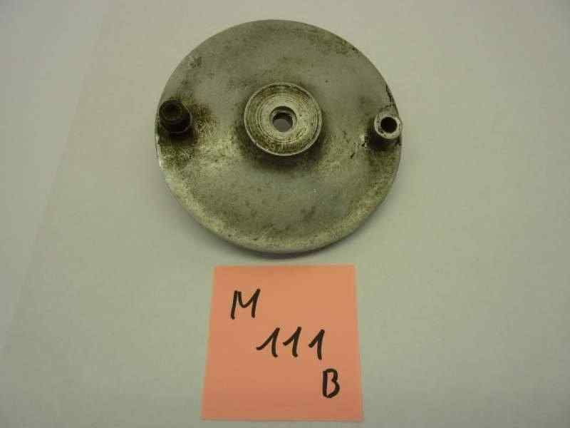 GILERA 150 piatto freno senza ganasce perno diam. 12 mm - immagine 2