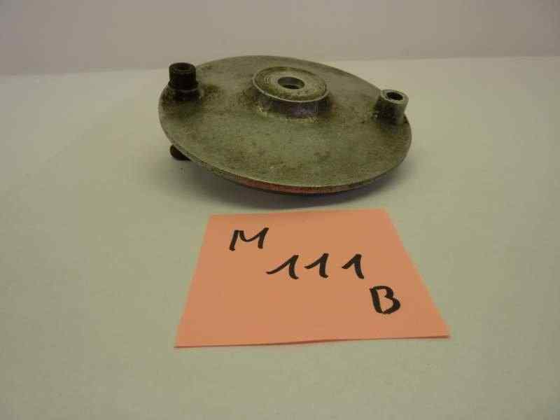 GILERA 150 piatto freno senza ganasce perno diam. 12 mm - immagine 3
