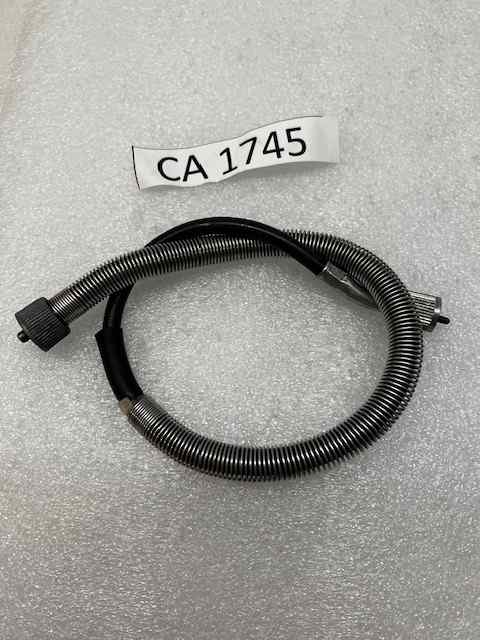SUZUKI SAVAGE LS 650 93 cavo filo contachilometri - immagine 2