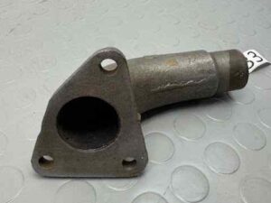 MOTO GUZZI 500 ERCOLE MOTOCARRO Collettore Carburatore