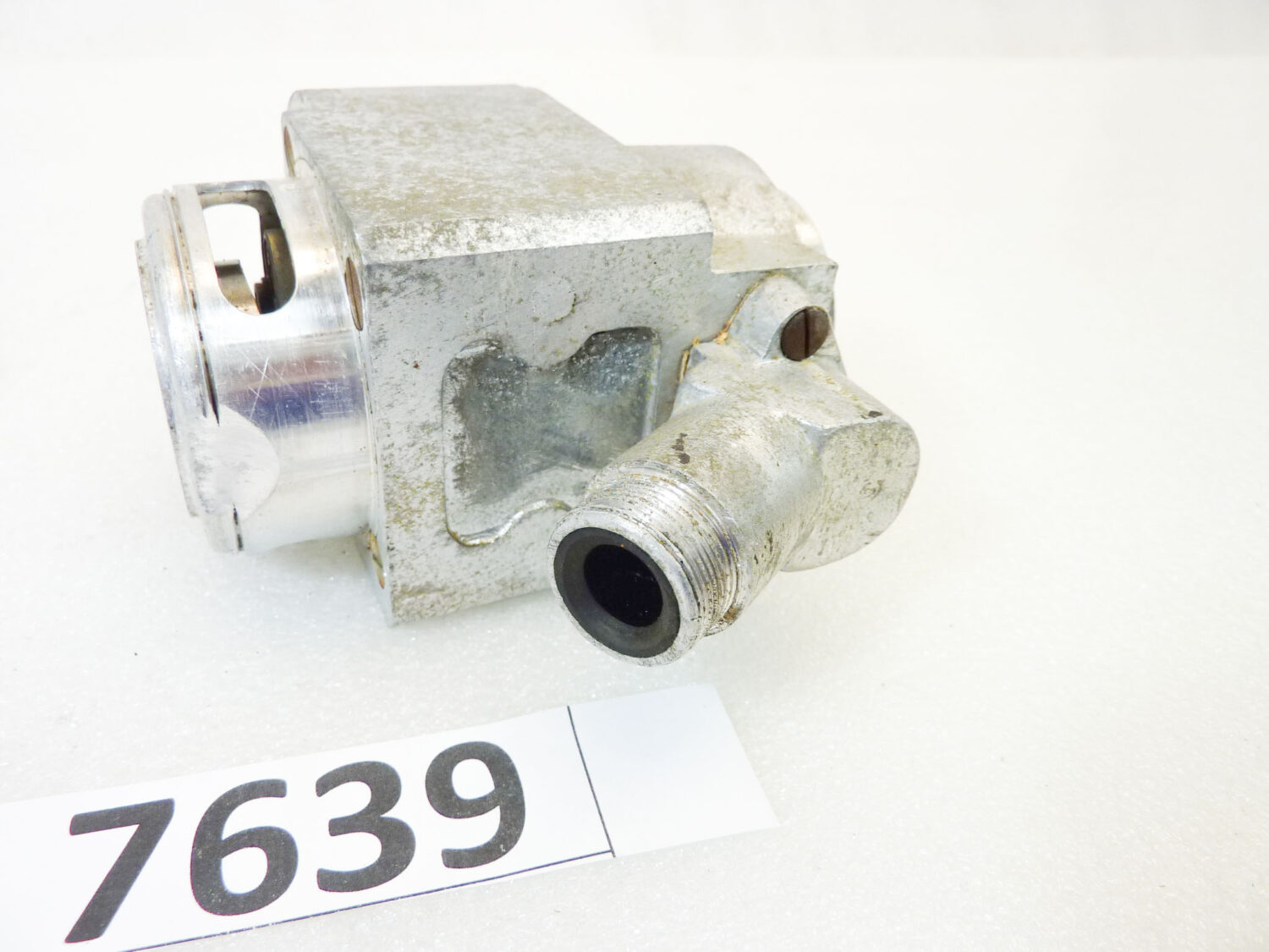 Magnete Magneti Marelli cod 1042962 - non testato, come da foto - immagine 4