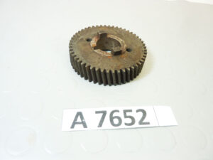 Ingranaggio pignone motore Guzzi Airone 250 trasmissione cod m2561