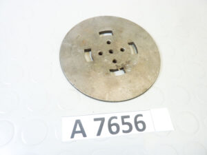 Piattello spingidischi frizione Guzzi Ercole cod 25080