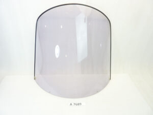 Plexiglass cupolino Guzzi V7 700 Polizia CC PA NC nuovo fondo di magazzino