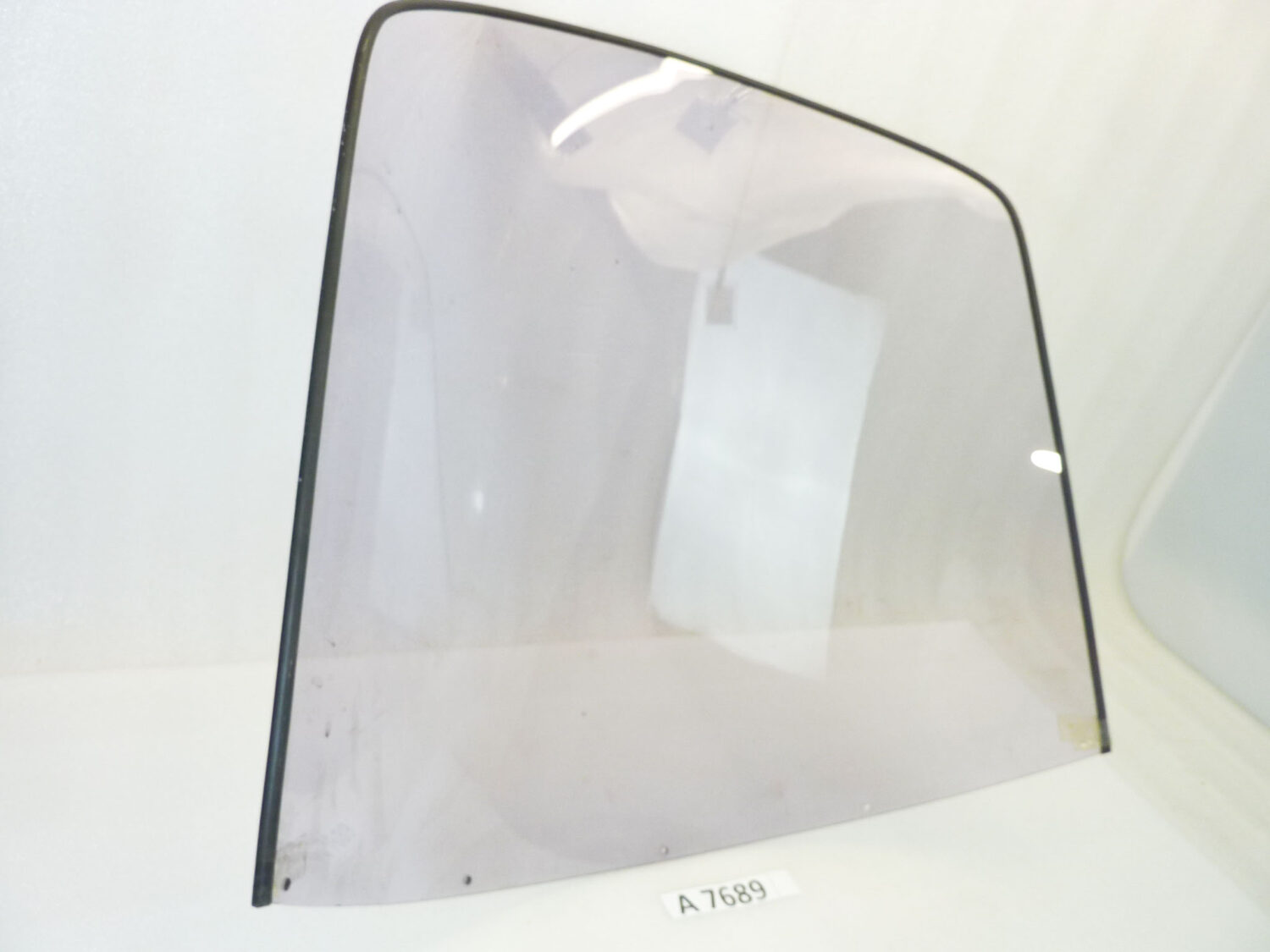 Plexiglass cupolino Guzzi V7 700 Polizia CC PA NC nuovo fondo di magazzino - immagine 6
