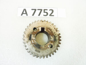 Pignone a motore Guzzi S GTV GTS GTW
