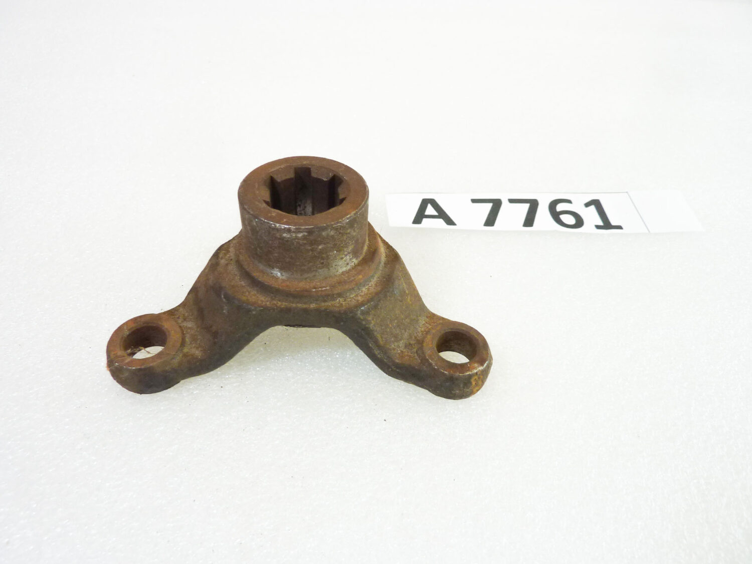 Manicotto per giunti Guzzi Ercolino 192 cod 26155 26328800 nuovo fondo di magazzino - immagine 2