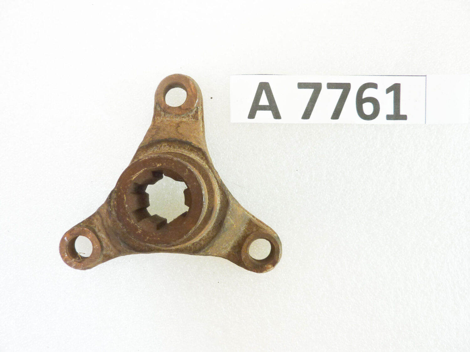 Manicotto per giunti Guzzi Ercolino 192 cod 26155 26328800 nuovo fondo di magazzino - immagine 3