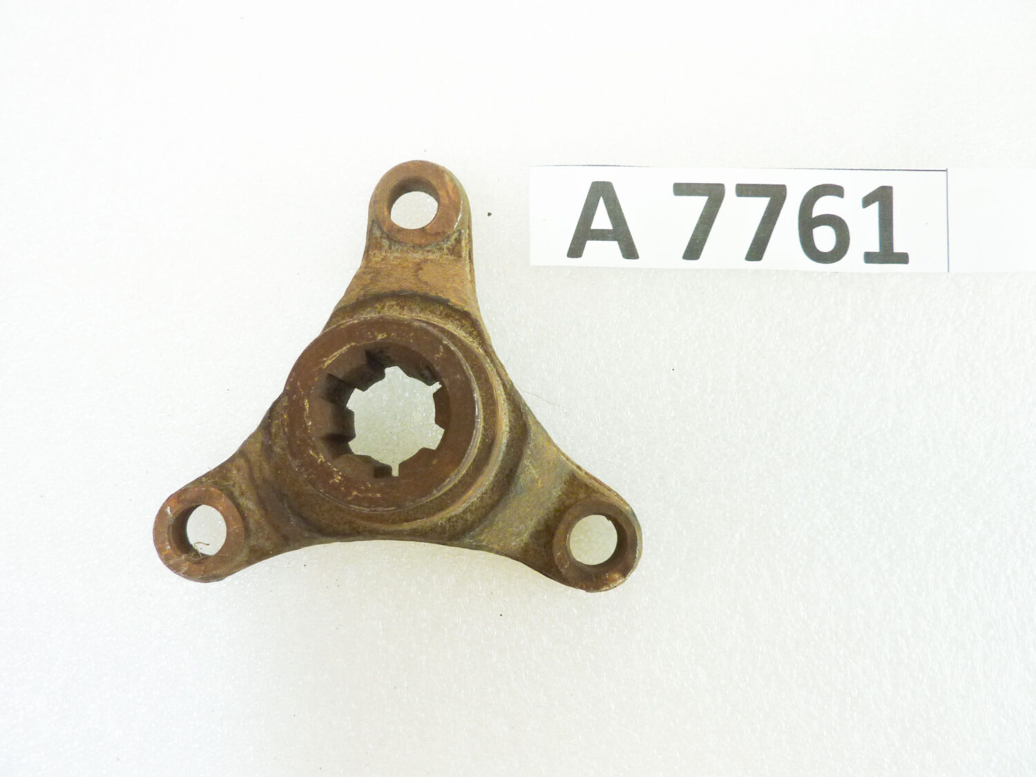 Manicotto per giunti Guzzi Ercolino 192 cod 26155 26328800 nuovo fondo di magazzino - immagine 5