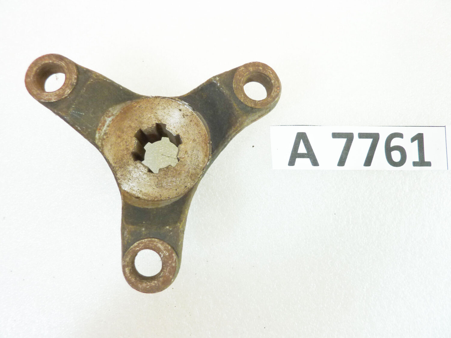 Manicotto per giunti Guzzi Ercolino 192 cod 26155 26328800 nuovo fondo di magazzino - immagine 6