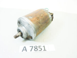 Dinamo Magneti Marelli 6V 7136 Guzzi vari modelli moto epoca non testata uso ricambi