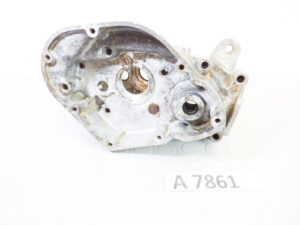 Basamento carter motore Guzzi Cardellino Guzzino 21141584 basamenti 274