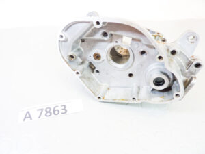 Basamento carter motore Guzzi Cardellino Guzzino carter DRC14 basamenti 254