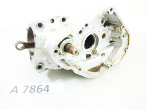 Basamento carter motore Guzzi Cardellino Guzzino 3316 basamenti 980