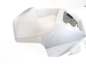 Cupolino Aprilia STX 125 1985 con crepa nuovo fondo di magazzino