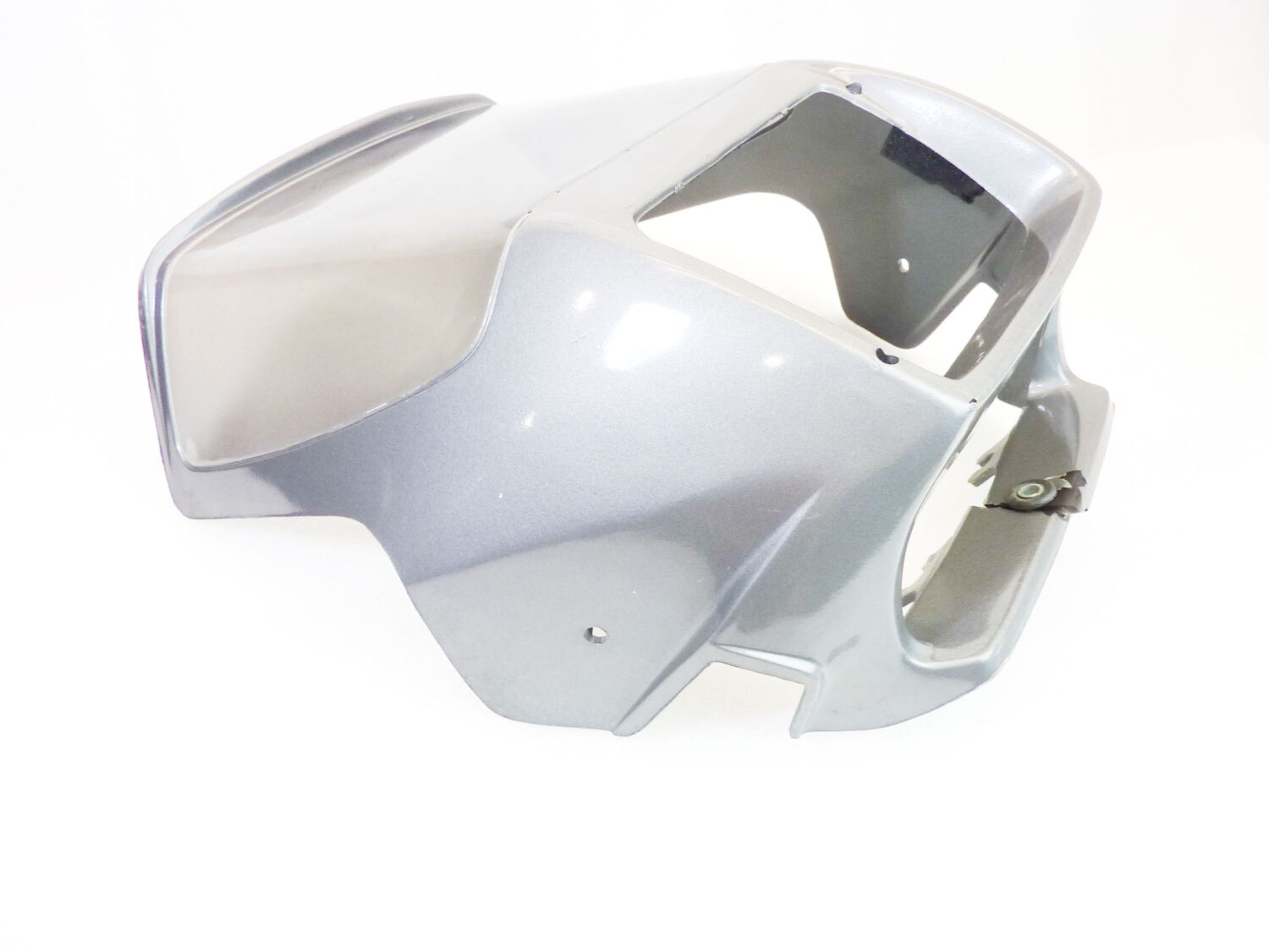 Cupolino Aprilia STX 125 1985 con crepa nuovo fondo di magazzino - immagine 7