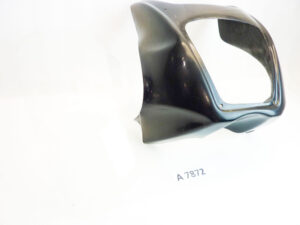 Cupolino moto epoca largh max 37 cm altezza 50 cm profondità 25 cm nuovo fondo di magazzino