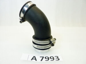Tubo aspirazione aria BMW R80/7 cod 13721335700