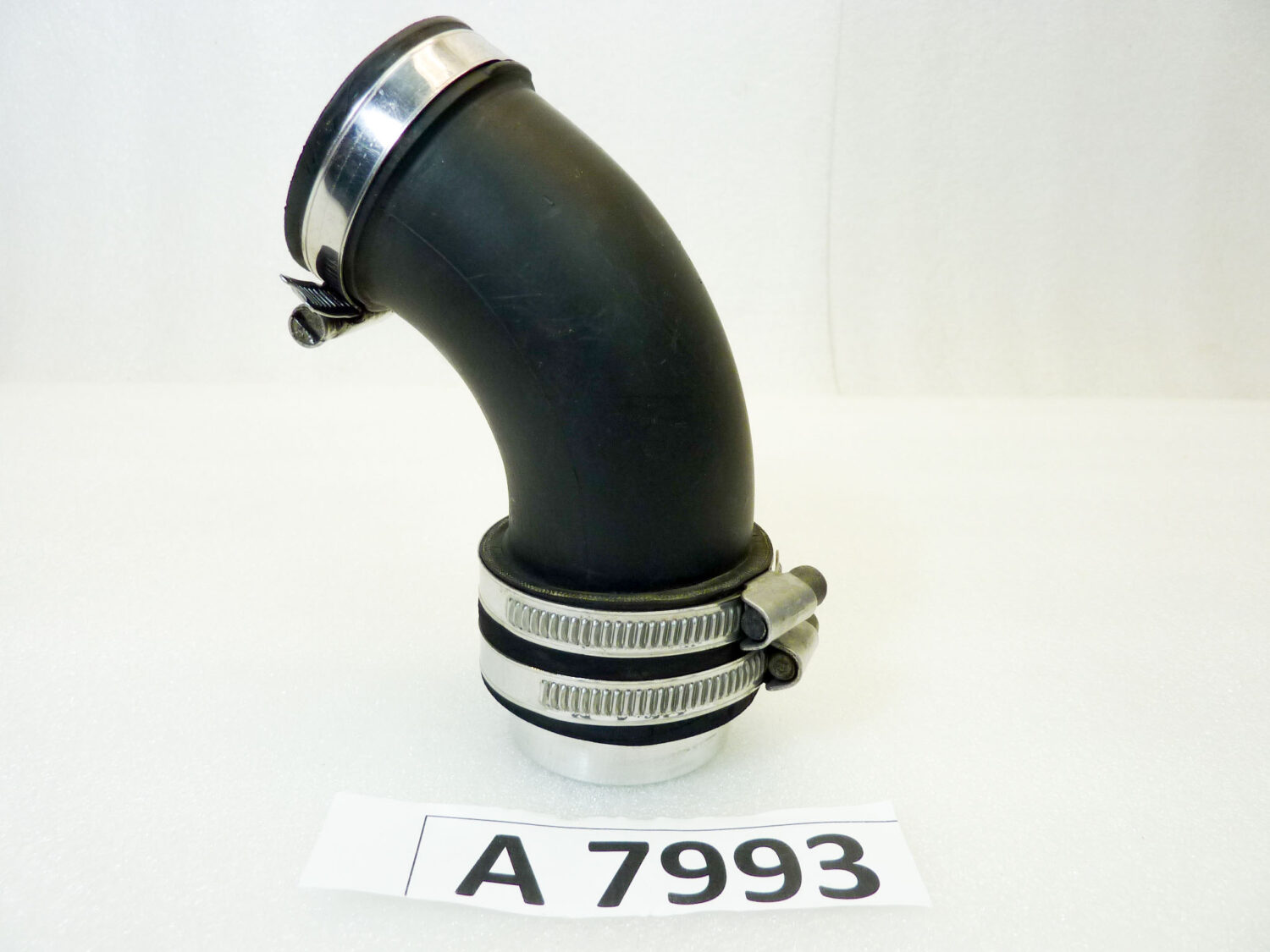 Tubo aspirazione aria BMW R80/7 cod 13721335700