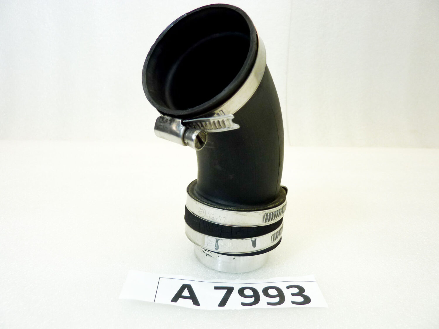 Tubo aspirazione aria BMW R80/7 cod 13721335700 - immagine 2