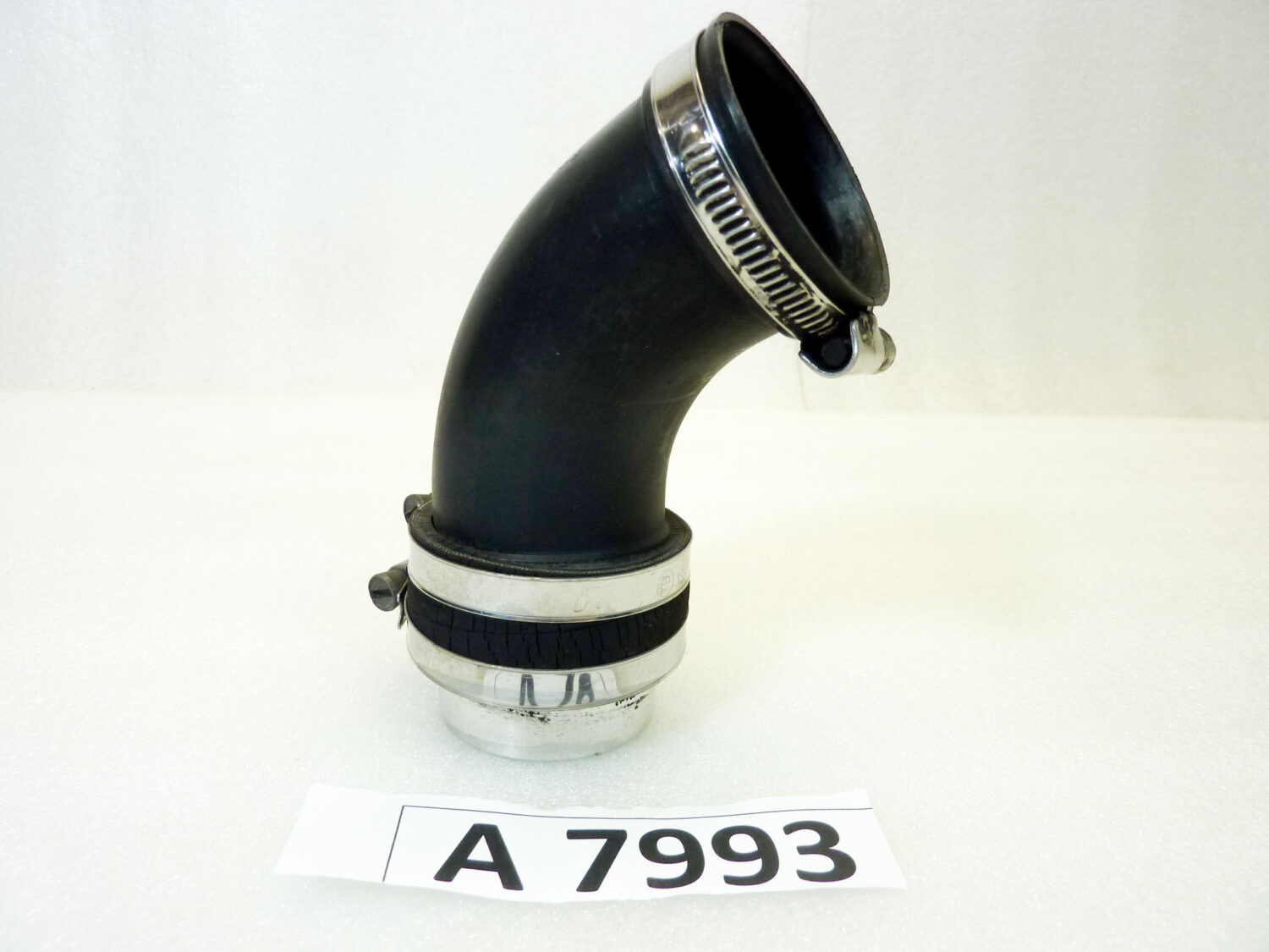 Tubo aspirazione aria BMW R80/7 cod 13721335700 - immagine 3