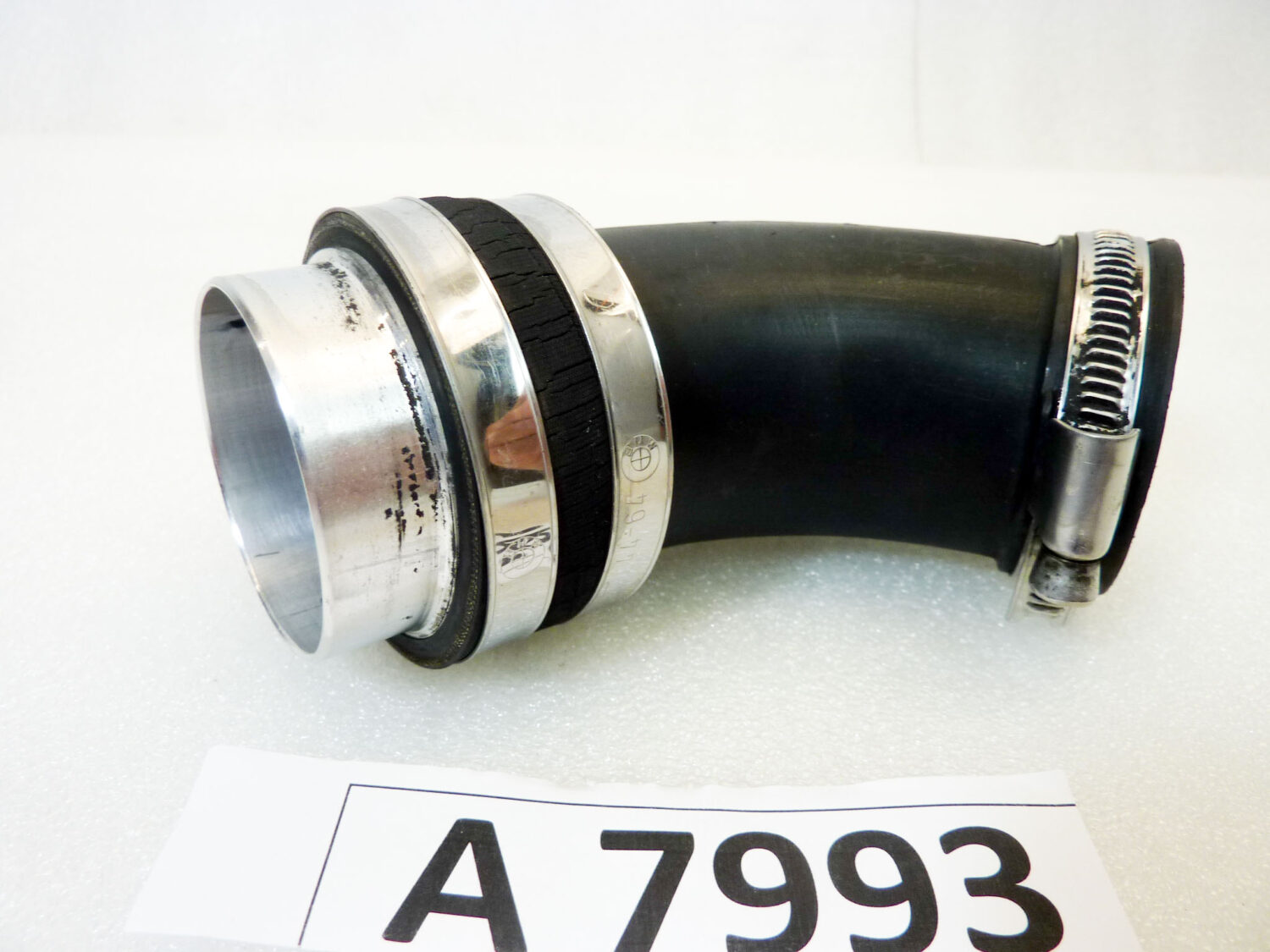 Tubo aspirazione aria BMW R80/7 cod 13721335700 - immagine 4