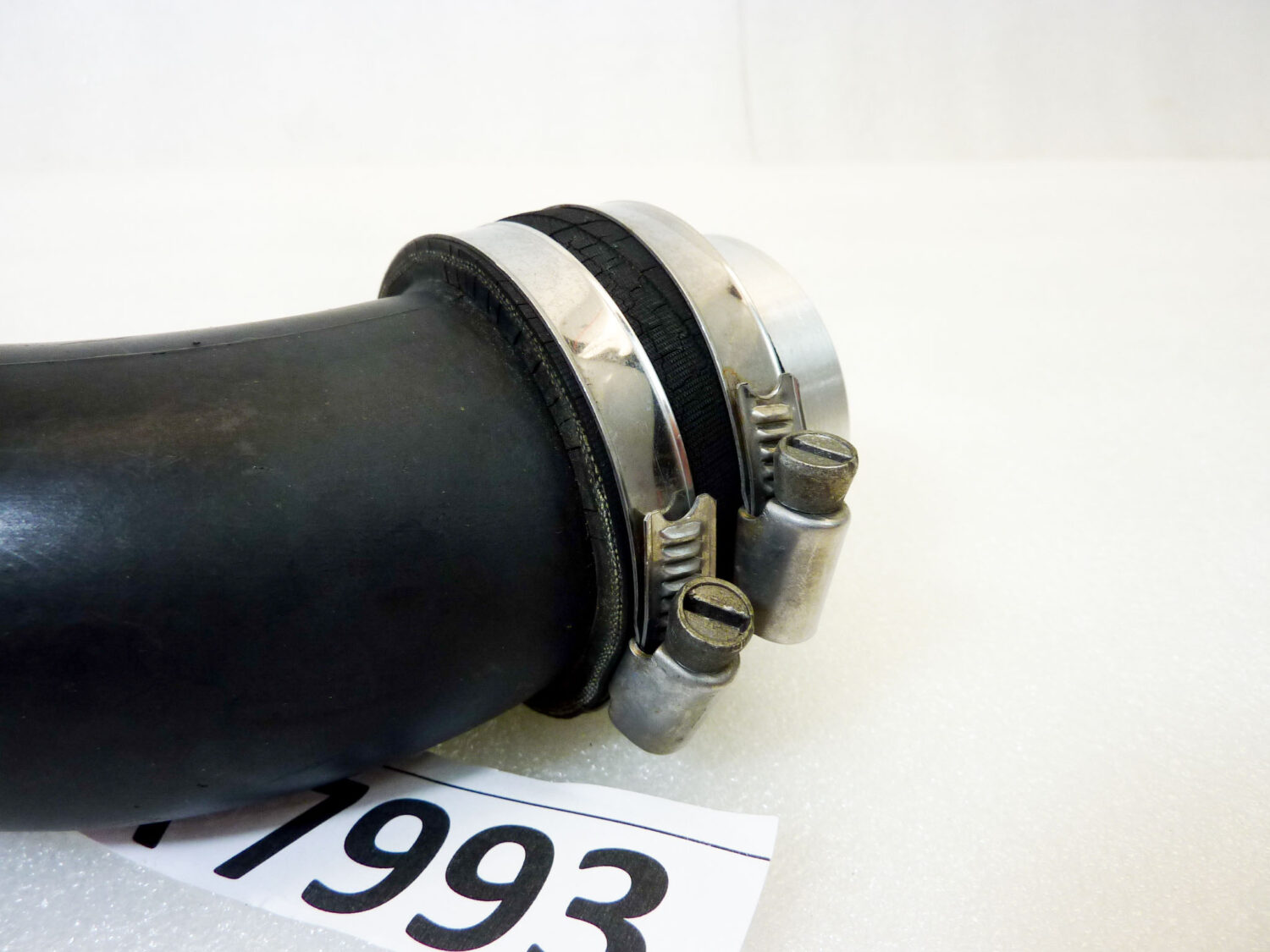 Tubo aspirazione aria BMW R80/7 cod 13721335700 - immagine 6