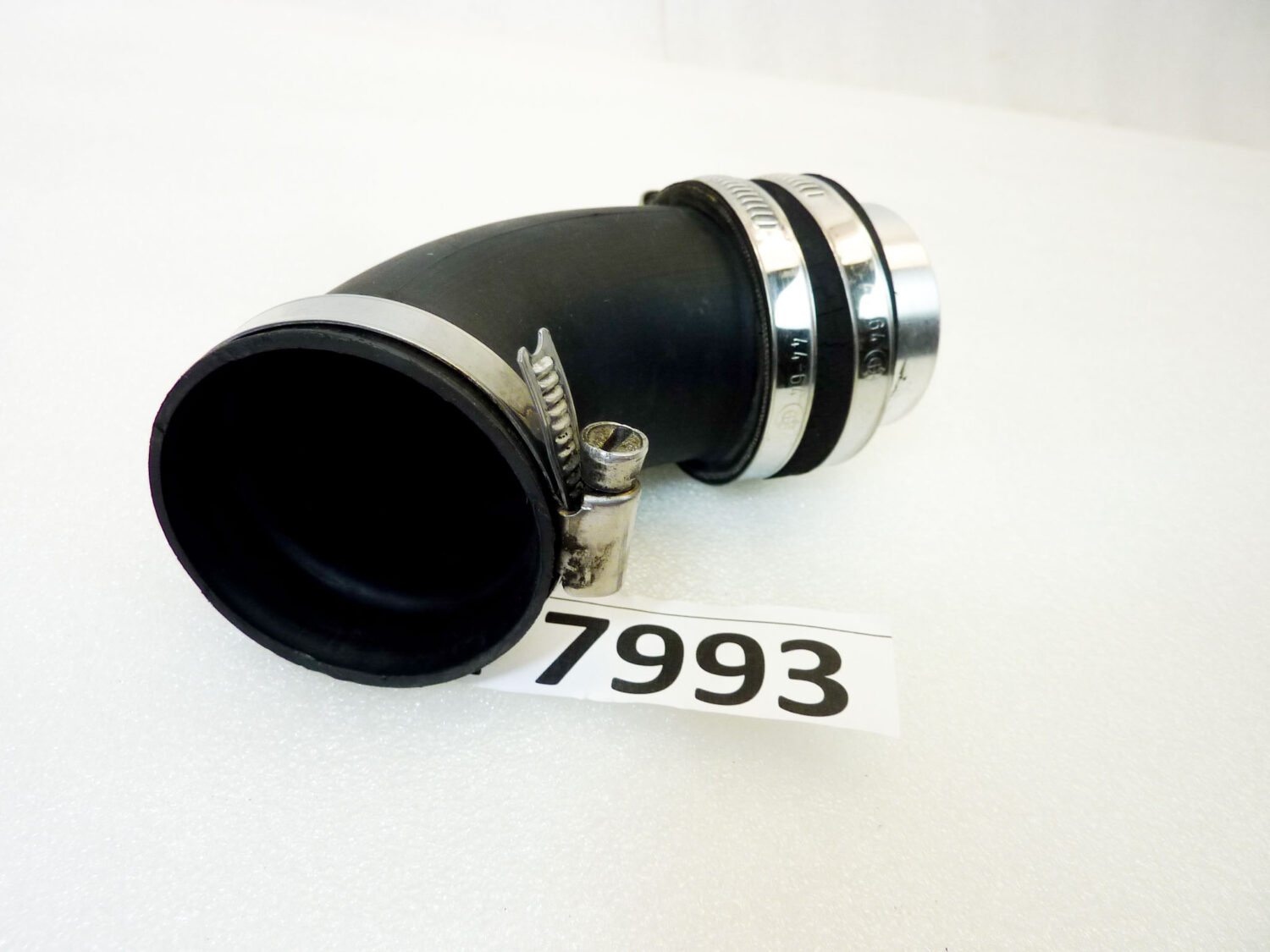 Tubo aspirazione aria BMW R80/7 cod 13721335700 - immagine 7