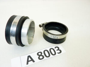 Manicotti gomma aria BMW Boxer 2V cod 13721264392