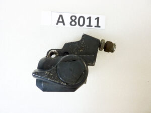 Staffa leva frizione BMW R80/7 comando aria