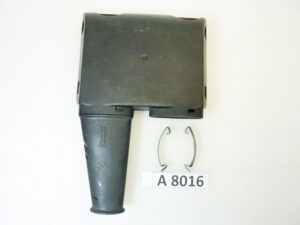 Coperchio filtro aria BMW R80/7 airbox cod 13721337228