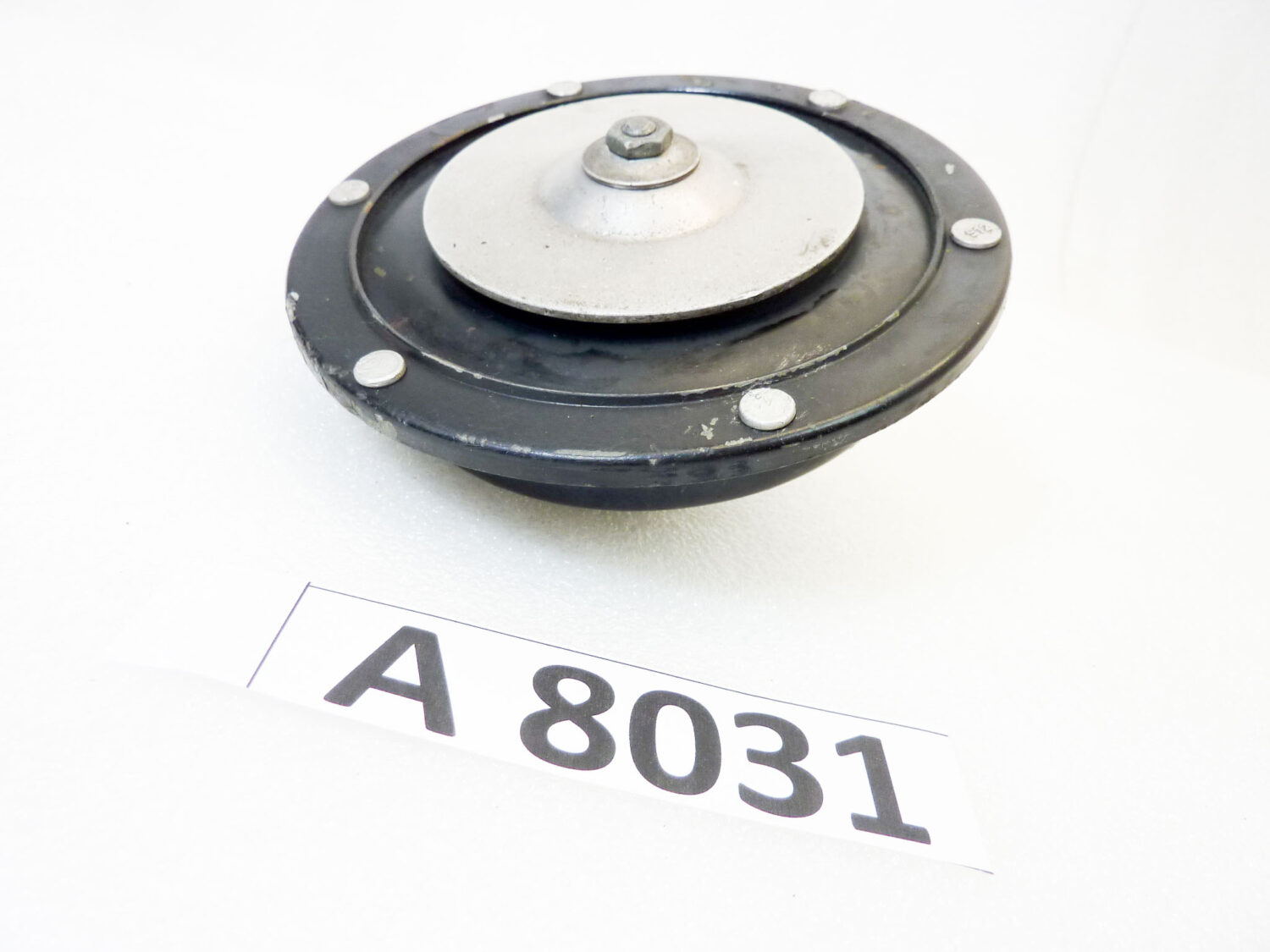 Clacson Mercedes W109 300 SEL Bosch IGM 3572KA Porsche 911 912 - immagine 9